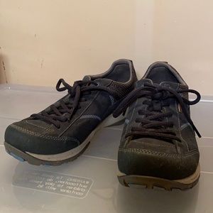 Hiking shoes